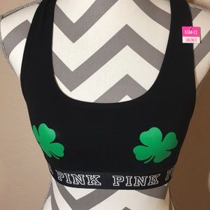 Victoria Secret Sport Bra Size S